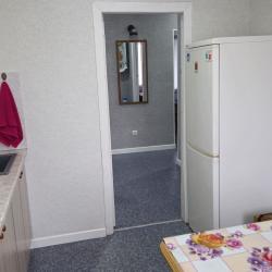 Фото Апартаменты на улице Гагарина 27А