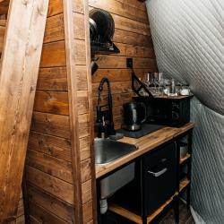 Фото Отель Терраса