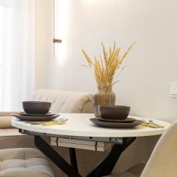 Фото Отель KEY2HOME на улице Берберовская 9/2