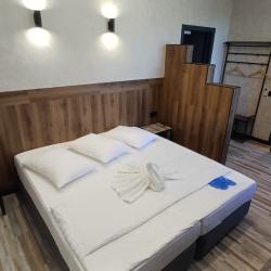 Фото Отель LOFT Hotel (ЛОФТ)
