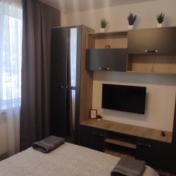 1-комнатные апартаменты улучшенные Суздаль ул. Советская д. 5 кв. 4