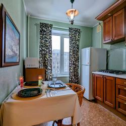 фото 11 Nestory (Нестори) на улице Усиевича 25к2