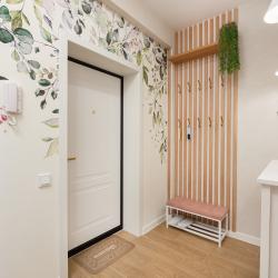 Апартаменты стандарт