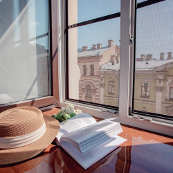 Фото Апартаменты Floris Apartments (Флорис Апартментс) на Невском
