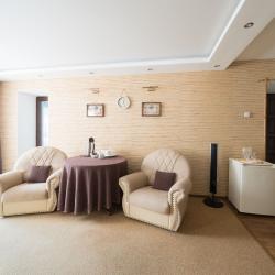 Фото Отель Эко-Парк Адмирал