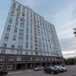 Фото Отель Азбука на улице Султанова 6