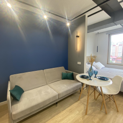 Фото Апартаменты в комплексе AURA Apartments