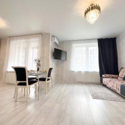 2-комнатные апартаменты улучшенные