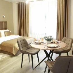 Фото Отель Горница