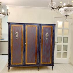 3-комнатные апартаменты люкс
