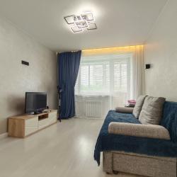 Фото Апартаменты на улице Владивостокская