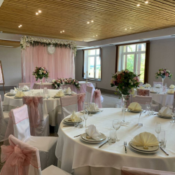 Фото Отель Celinburg (Целинбург)