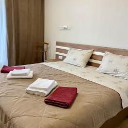 Фото Отель Виколь