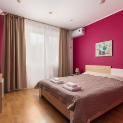 Фото Отель Вилла Уютная