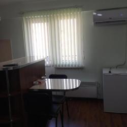 Фото Отель Anga Yerevan Apartments (Анга Апартментс)