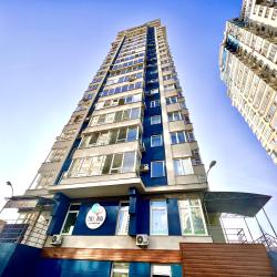 Фото Самарские апартаменты на улице Ново-Садовая