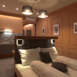 Фото Отель VS Design hotel (Виэс Дизайн)