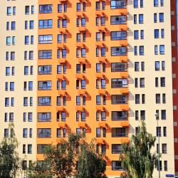 Фото Апартаменты Люкс на улице 65 лет Победы 6