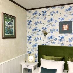 Фото Отель Семейное поместье Солнечное