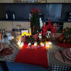 4-местный коттедж стандарт