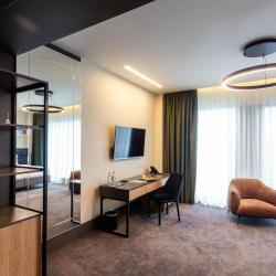 Фото Boutique Hotel Status (Бутик-отель Статус)