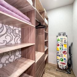 1-комнатные апартаменты стандарт Анапа, ул. Таманская 121 к 8