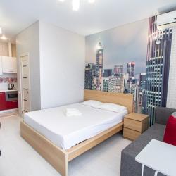 Фото Отель Грин хоум (Green Home)