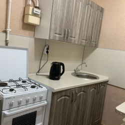 Фото Апартаменты на улице Ставропольская 47