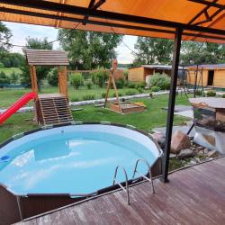 Фото Отель Коттедж 22