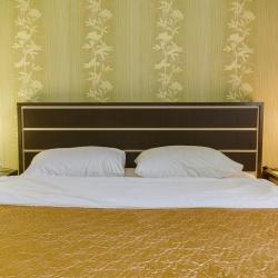 Номер люкс с кроватью king size