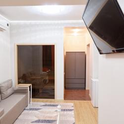 Фото Экотель Снегирек