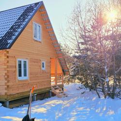 Фото Отель Олин лес