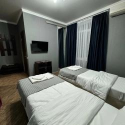 Фото Отель Абрикос