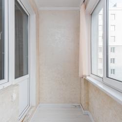 Фото Отель Meridian Apartments (Мередиан Апартментс) на улице Мукагали Макатаева 131 корпус 7