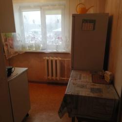 1-комнатные апартаменты стандарт с 2 односпальными кроватями