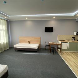 Фото Отель Орленок