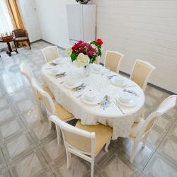 Фото Отель Ontario Village (Онтарио Вилладж)