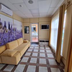 Фото Эко-отель Лоза Хутор All inclusive & Spa