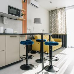 Фото Отель ПоСутки на улице Гагарина