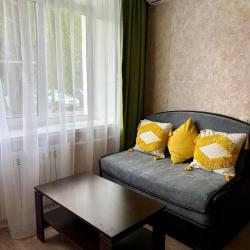 1-комнатные апартаменты стандарт