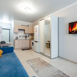 Фото Отель Meridian Apartments (Мередиан Апартментс) на улице Шевченко