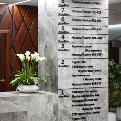 Фото Отель White Hill hotel (Уайт Хилл)