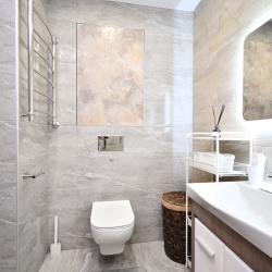 Фото Апартаменты на улице Березина 82