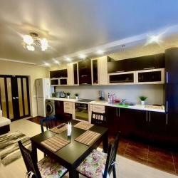 Фото Апартаменты на проспекте Ленина 23А