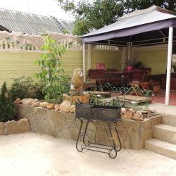 Фото Отель Парнас