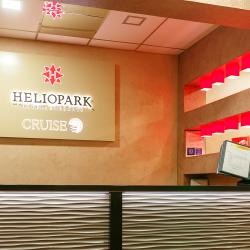 Фото Отель HELIOPARK Cruise Penza (Гелиопарк Круиз)