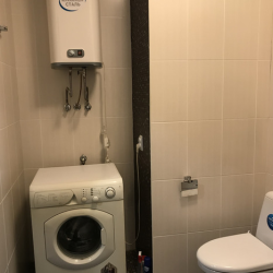 Фото Отель Рент на проспекте Красного Знамени 117Д