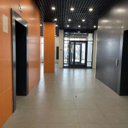 1-комнатные апартаменты студия