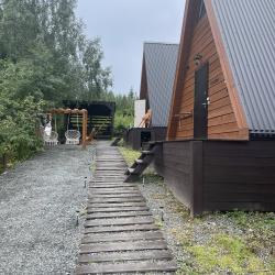 Фото Отель Место Твоей Атмосферы