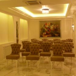 Фото Отель Атриум